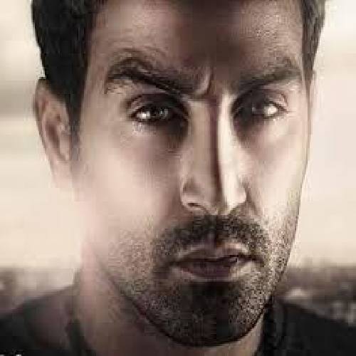 احمد سلو اگه دل تو با اونه برو منم رویامو میبازم